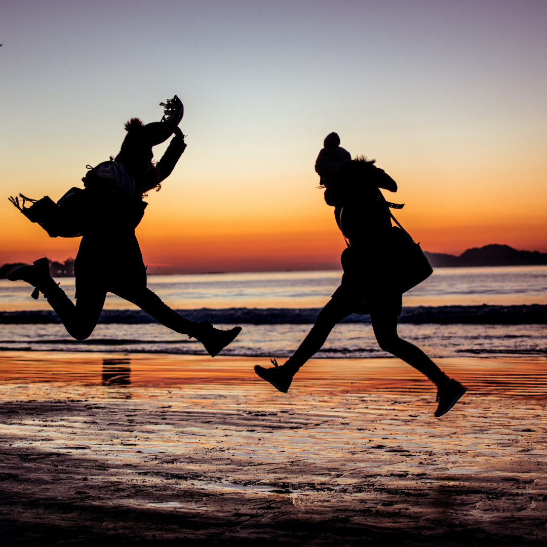 Cum înveți să fii tu însuți fără teamă?